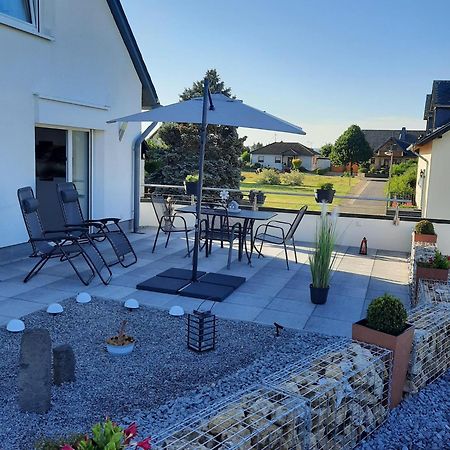 Ferienhaus Faerber Lahr  Eksteriør bilde