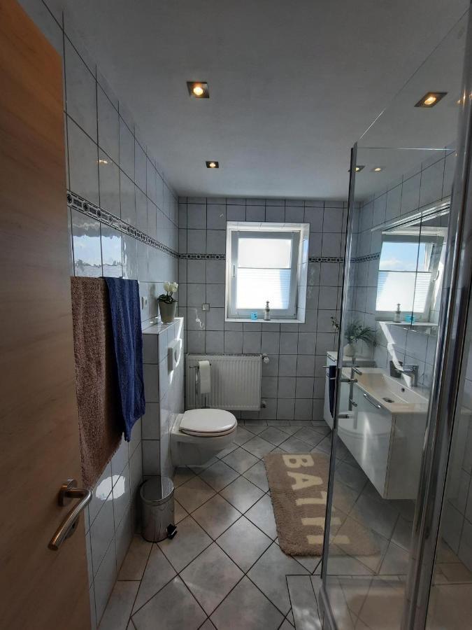Ferienhaus Faerber Lahr  Eksteriør bilde