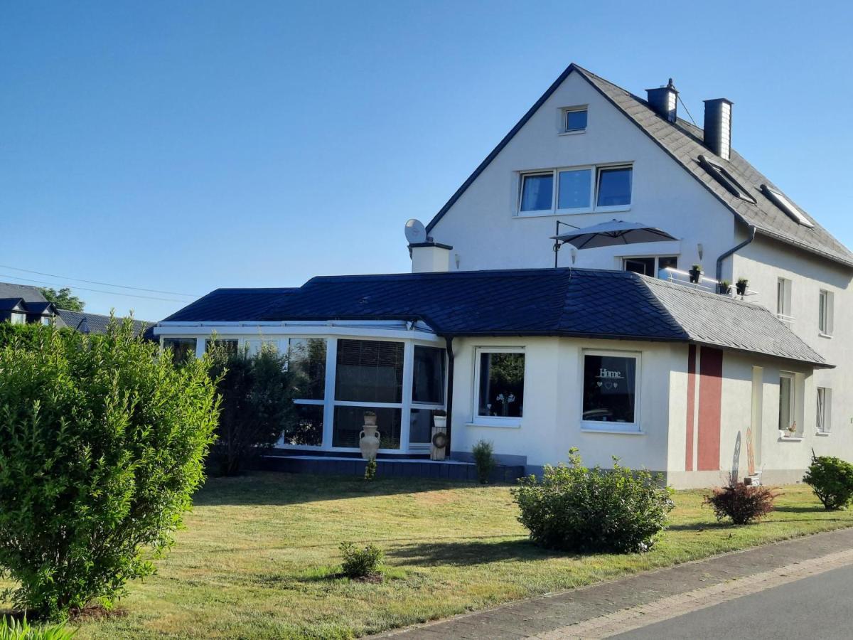 Ferienhaus Faerber Lahr  Eksteriør bilde